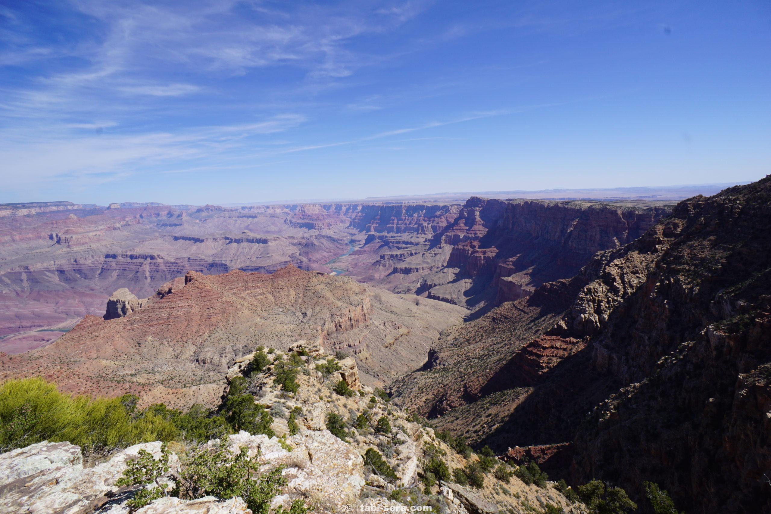 グランドキャニオン