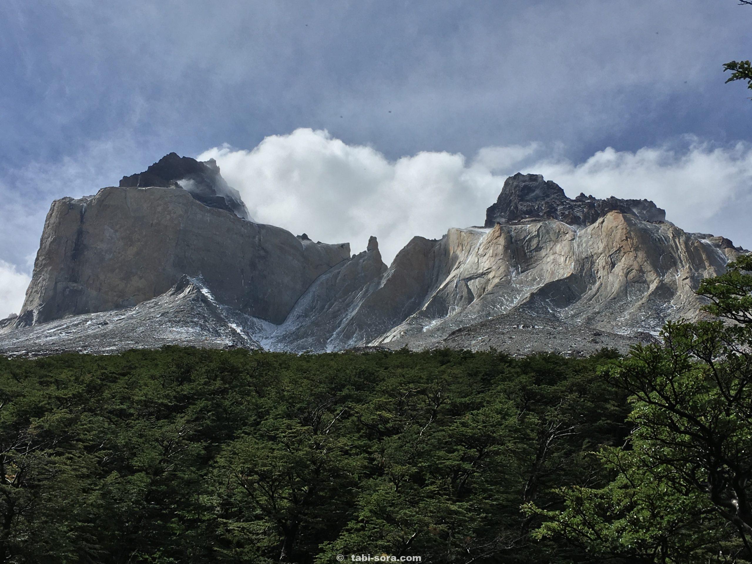常識を変える冒険の旅 南米パタゴニアの絶景とパイネ国立公園 旅人ライフ森の楽園 常識を変える冒険の旅 南米パタゴニアの絶景とパイネ国立公園 旅人ライフ森の楽園