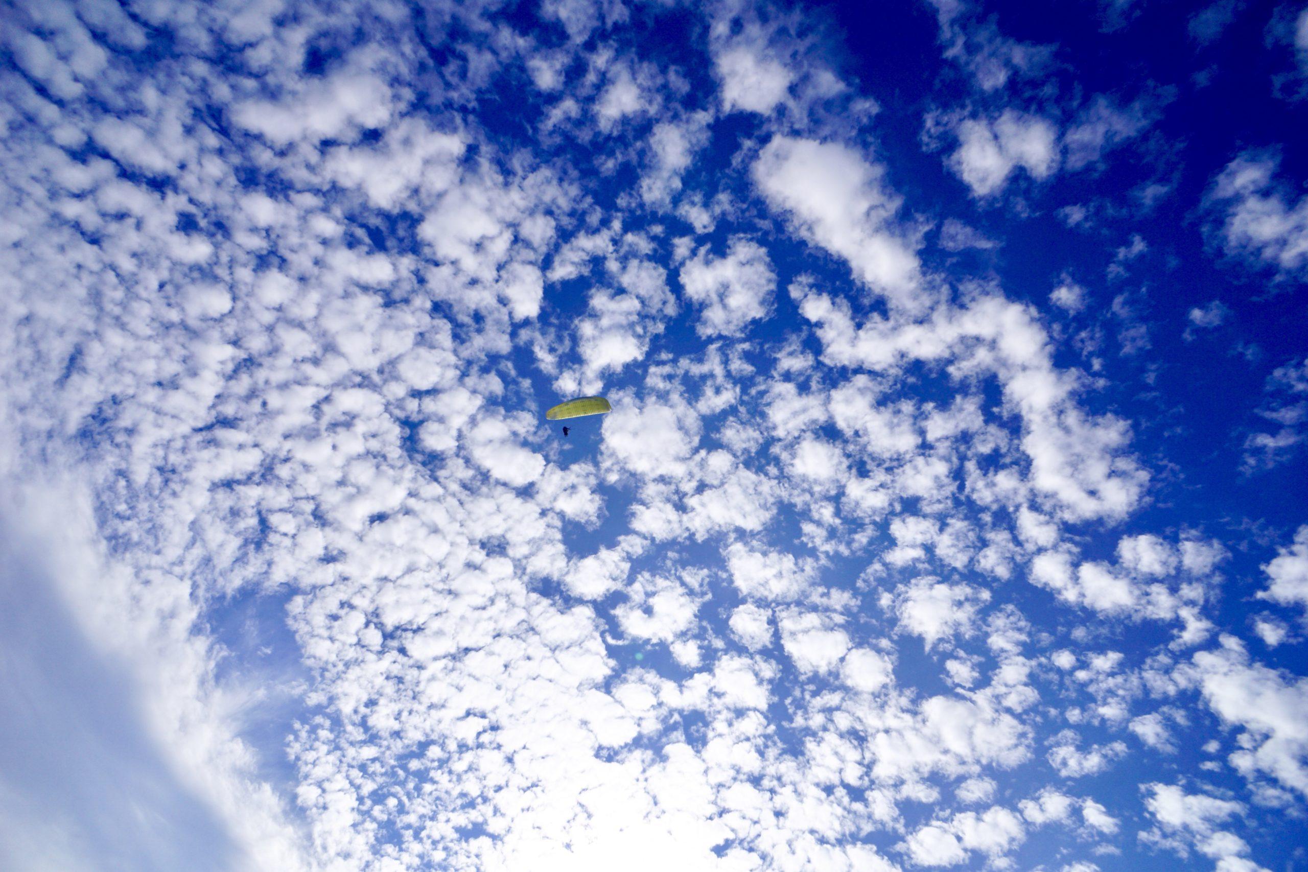 ヒエラポリスの空